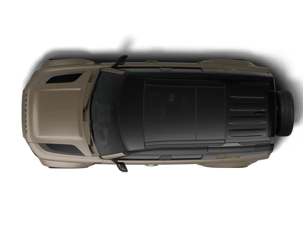 Land Rover Defender 110 Octa P635